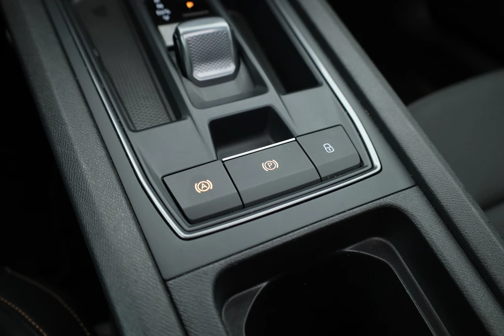 CUPRA Leon Sportstourer – foto 44