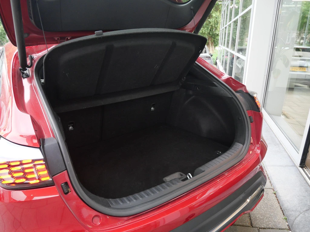 Kia XCeed – foto 19