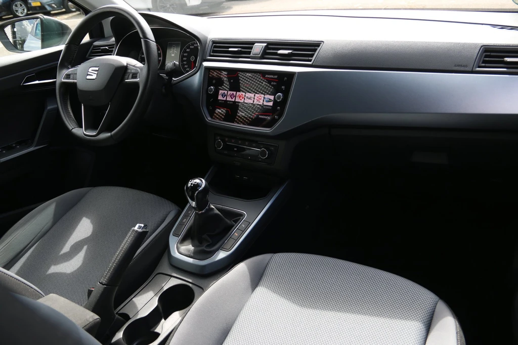 SEAT Arona – foto 11