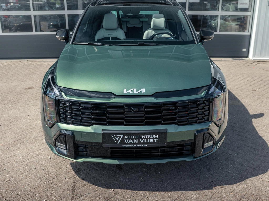 Kia Sportage – foto 10