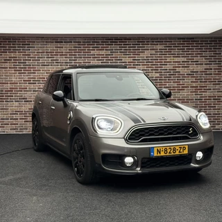 MINI Countryman – thumbnail 8