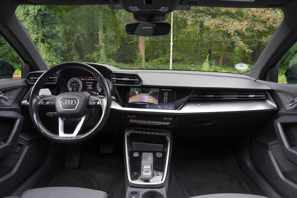 Audi A3 – foto 8
