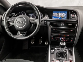 Audi A5 – thumbnail 9