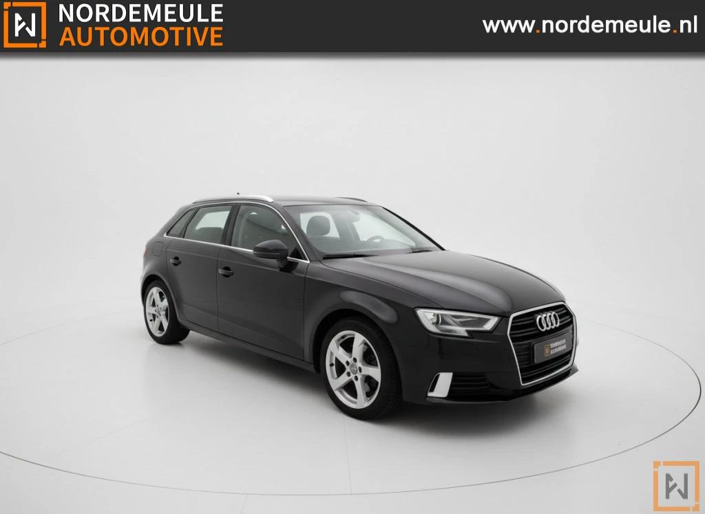 Audi A3 – foto 7