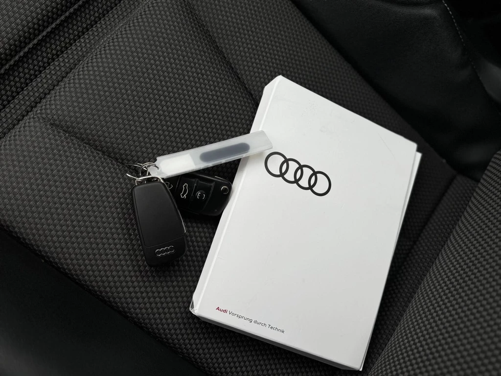 Audi A3 – foto 41