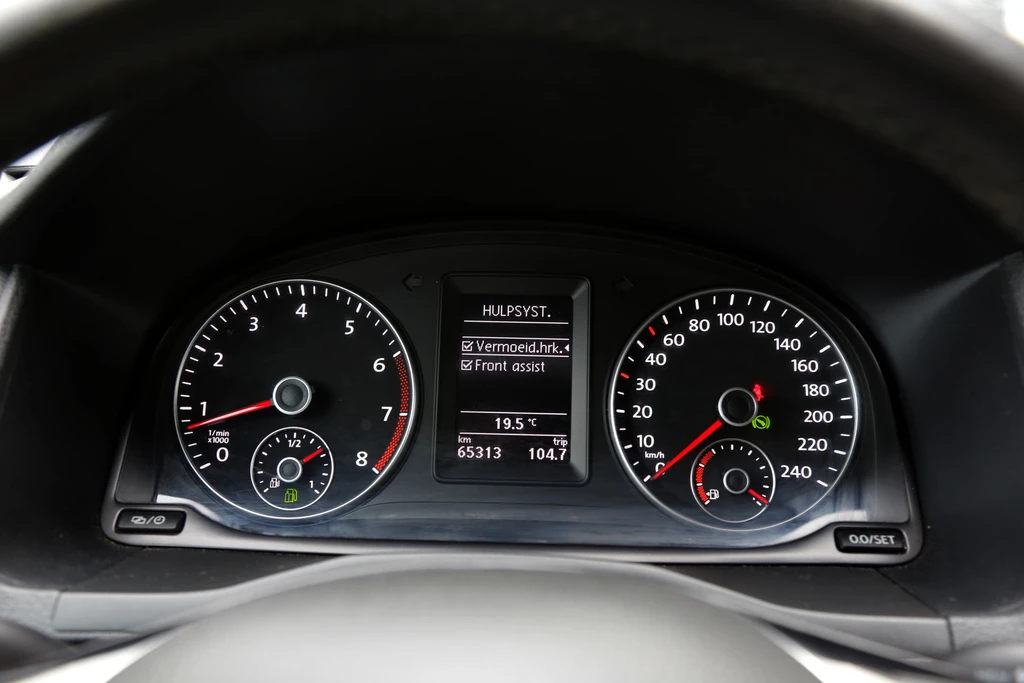 Volkswagen Caddy – foto 29