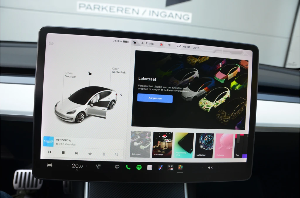 Tesla Model 3 – foto 27