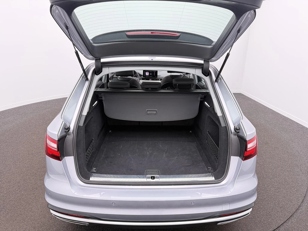 Audi A4 – foto 40