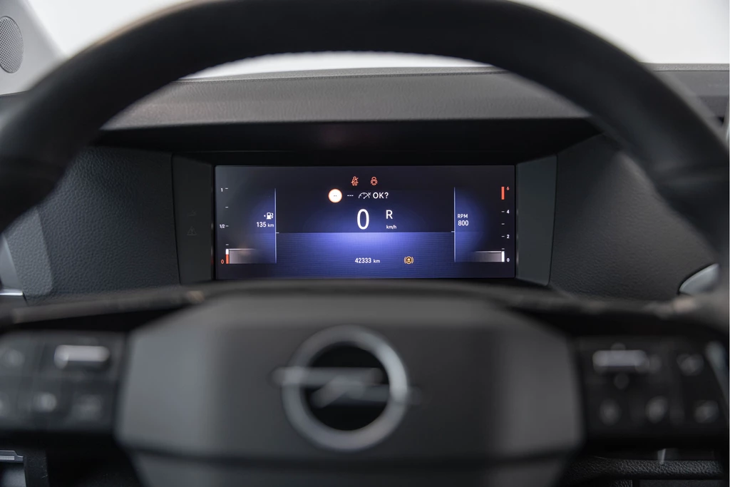 Opel Vivaro – foto 28