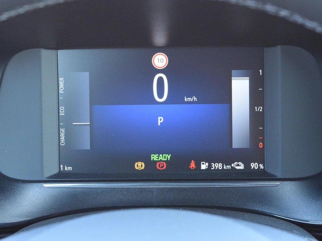Opel Corsa-e – foto 8