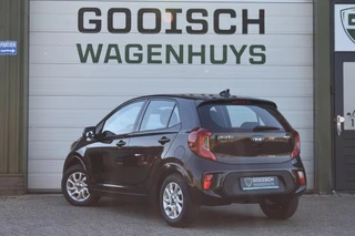 Kia Picanto – thumbnail 2