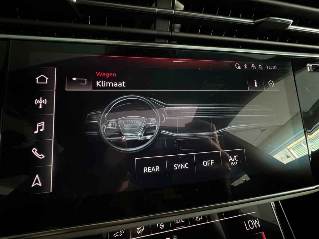 Audi Q8 – foto 34