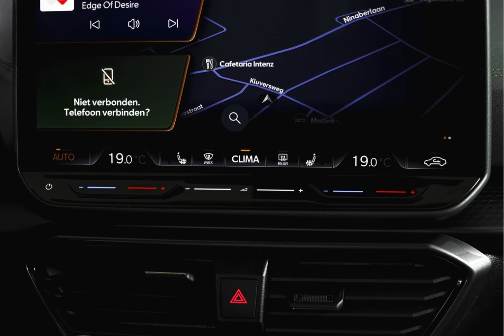 CUPRA Formentor – foto 35