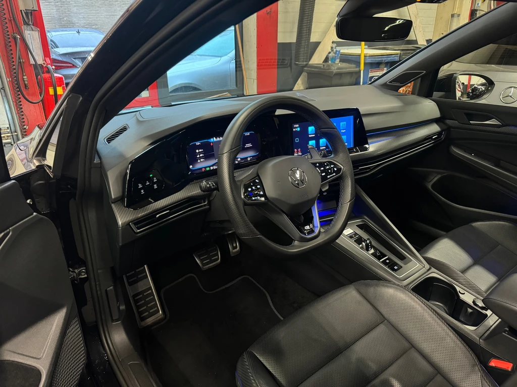 Volkswagen Golf – foto 11
