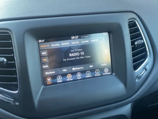 Jeep Compass – thumbnail 18