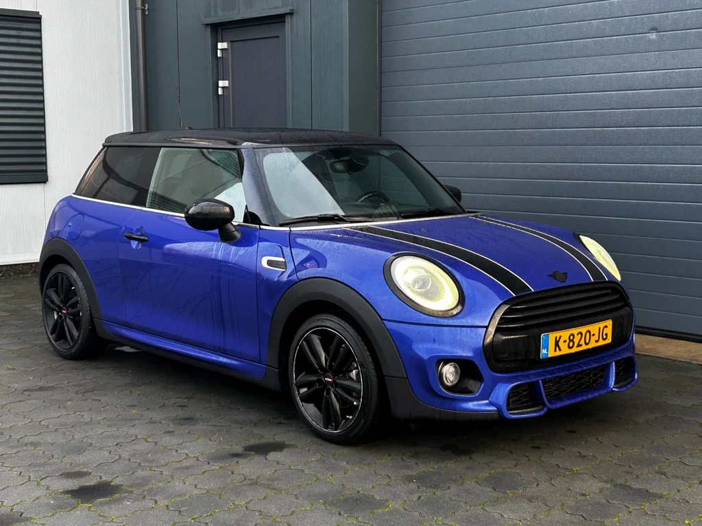 MINI Cooper – foto 6
