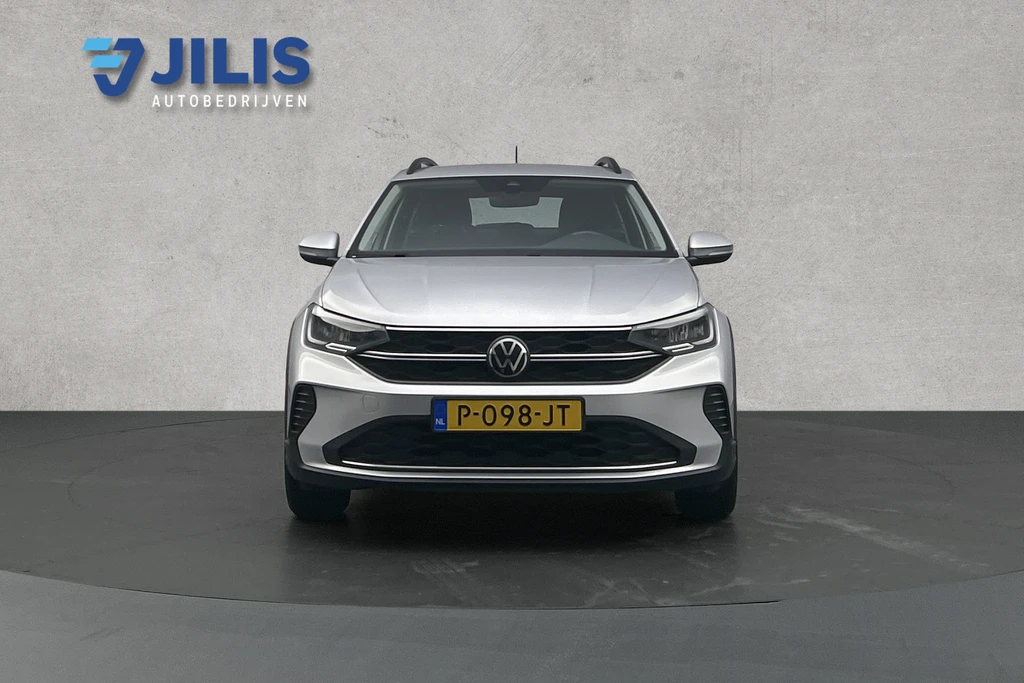 Volkswagen Taigo – foto 9