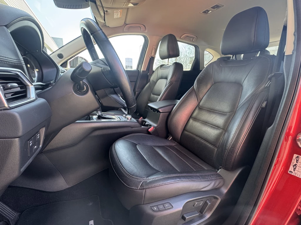 Mazda CX-5 – foto 12