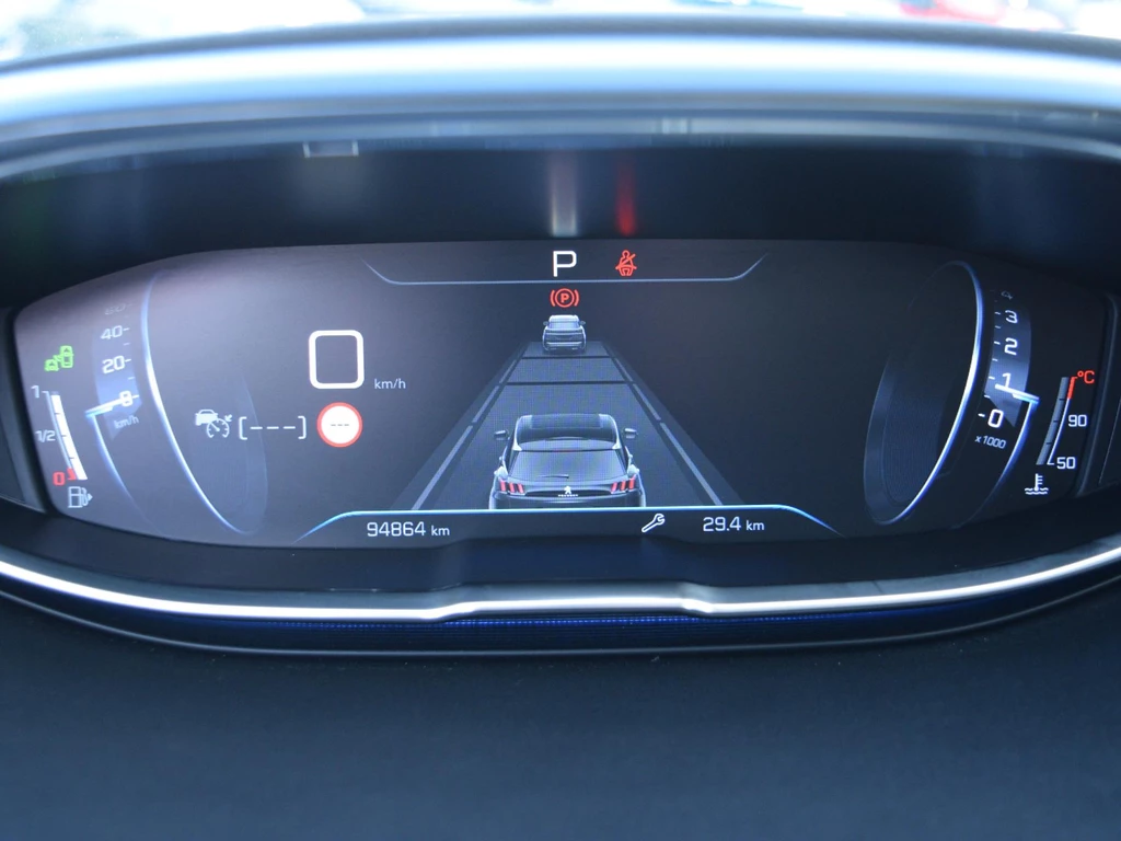 Peugeot 3008 – foto 8