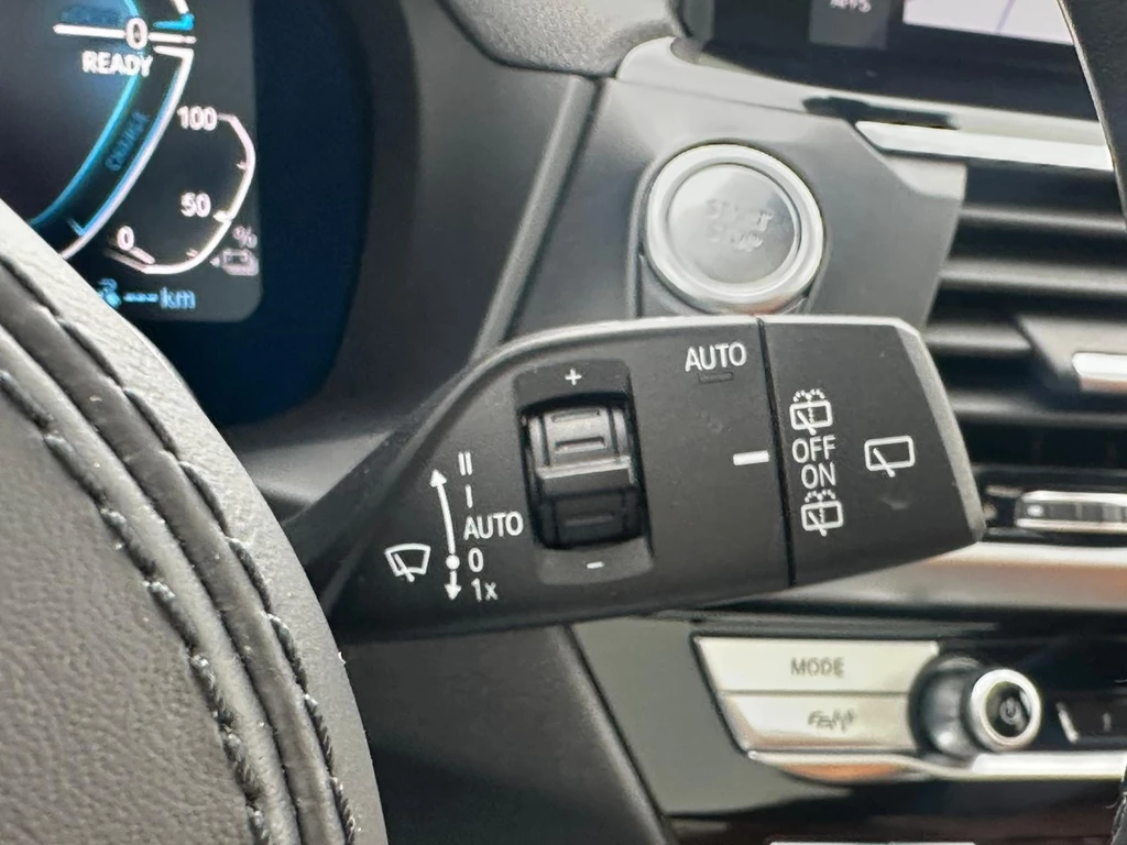 BMW X3 – foto 24