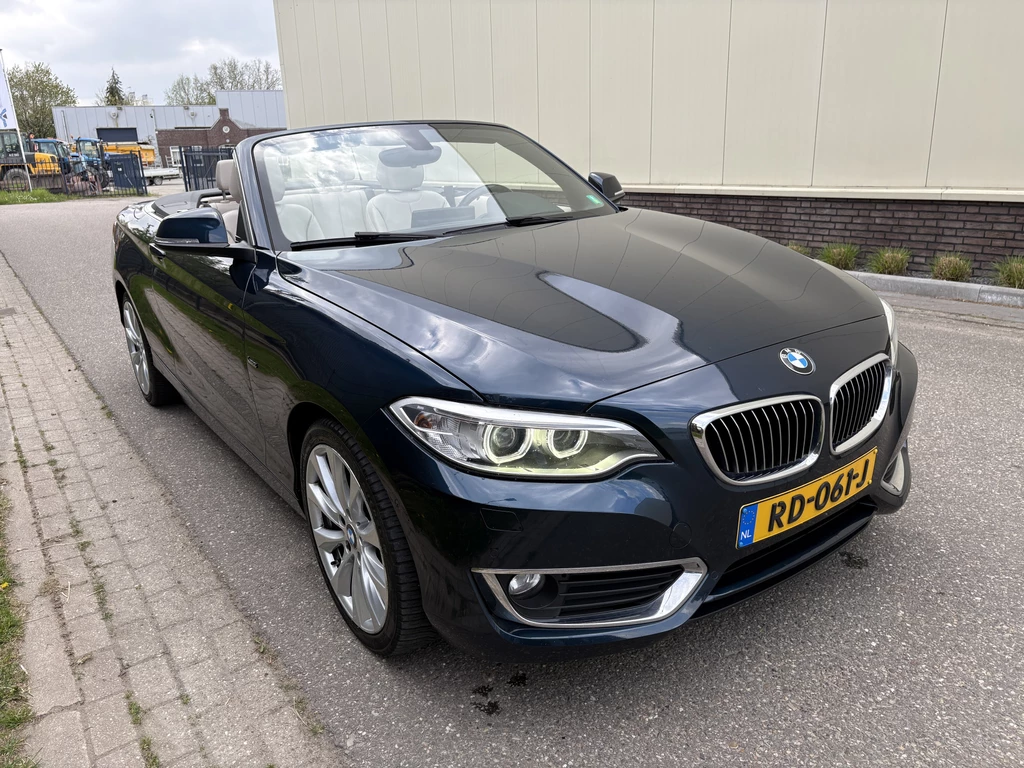 BMW 2 Serie – foto 10