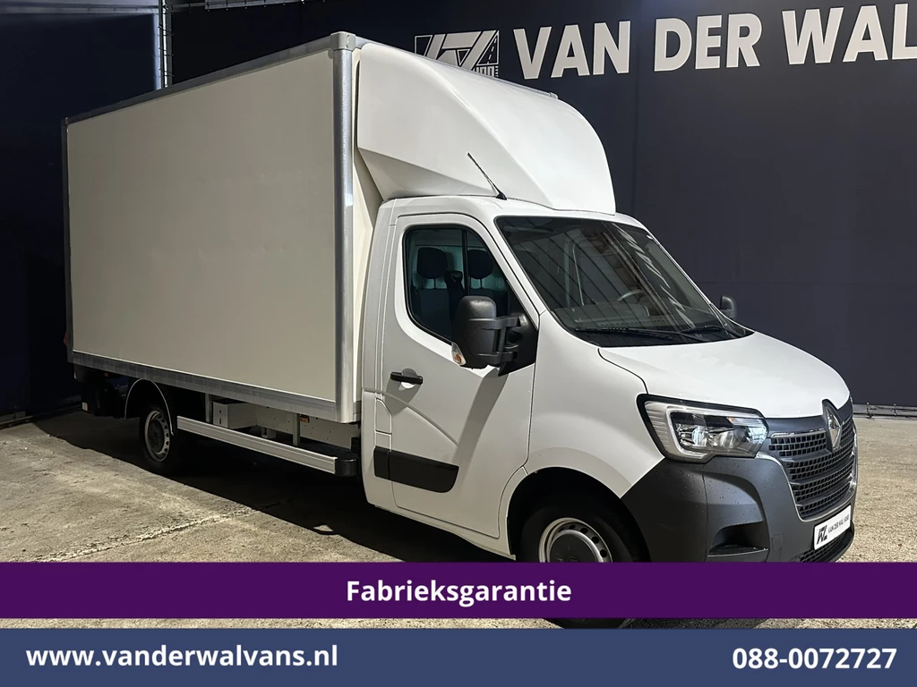 Renault Master – foto 5