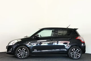 Suzuki Swift – thumbnail 3