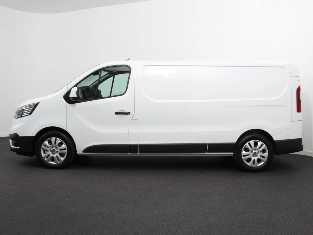 Renault Trafic – foto 3