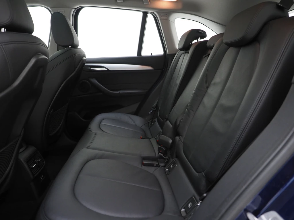 BMW X1 – foto 35