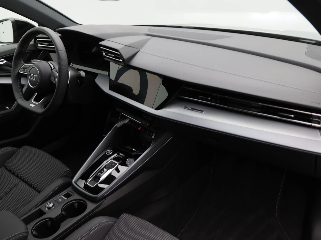 Audi A3 – foto 42