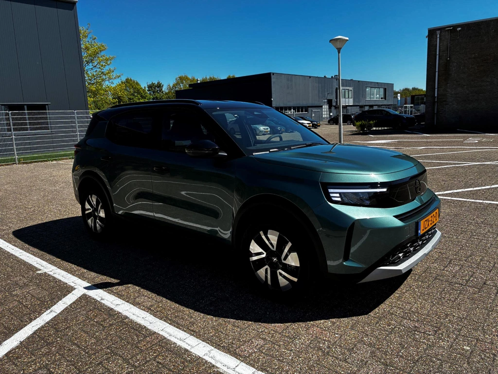 Opel Frontera – foto 7