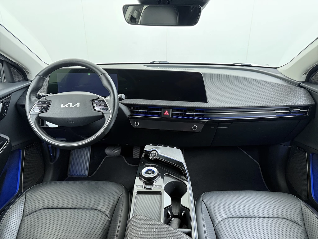 Kia EV6 – foto 10