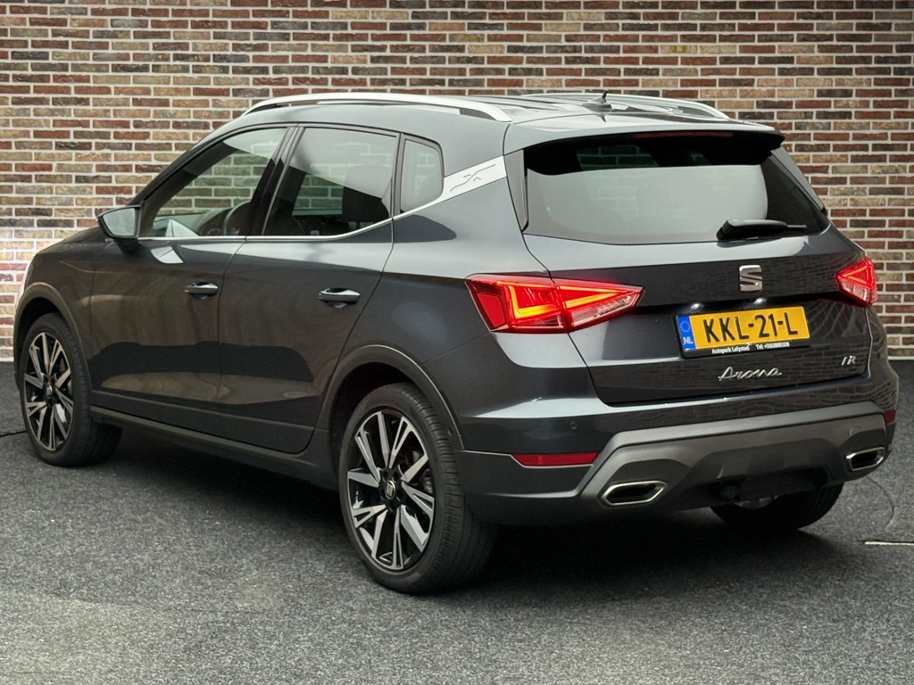 SEAT Arona – foto 3