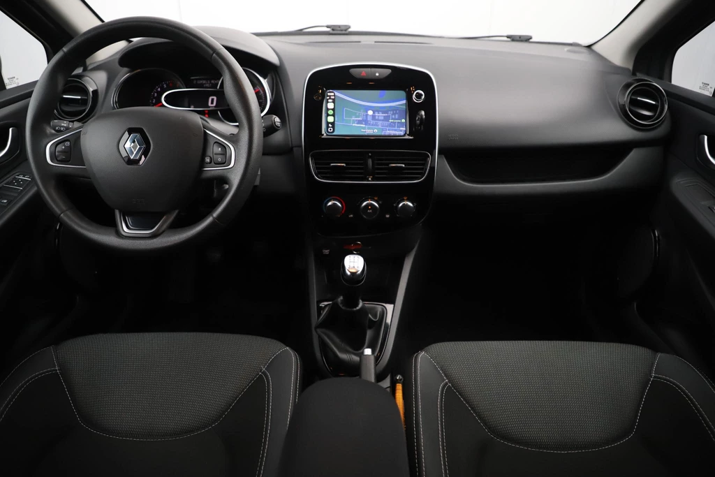 Renault Clio – foto 7