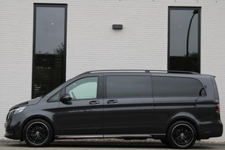 Mercedes-Benz V-Klasse – thumbnail 6