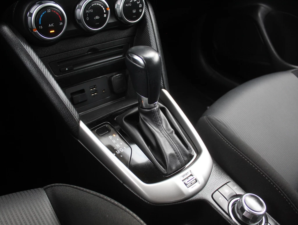 Mazda CX-3 – foto 42