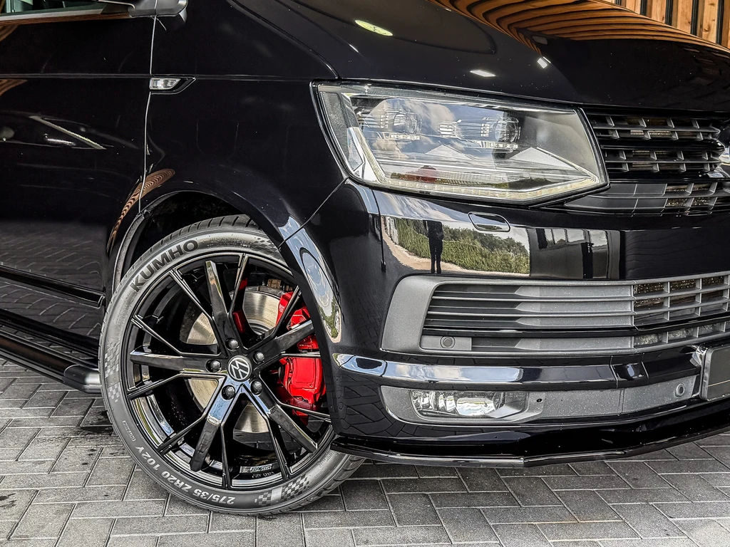 Volkswagen Caravelle – foto 35