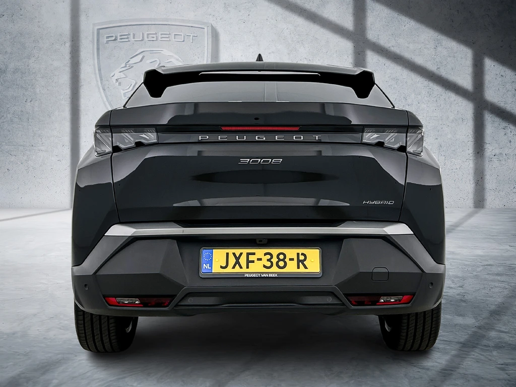 Peugeot 3008 – foto 3