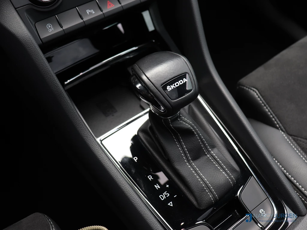 Škoda Kodiaq – foto 38