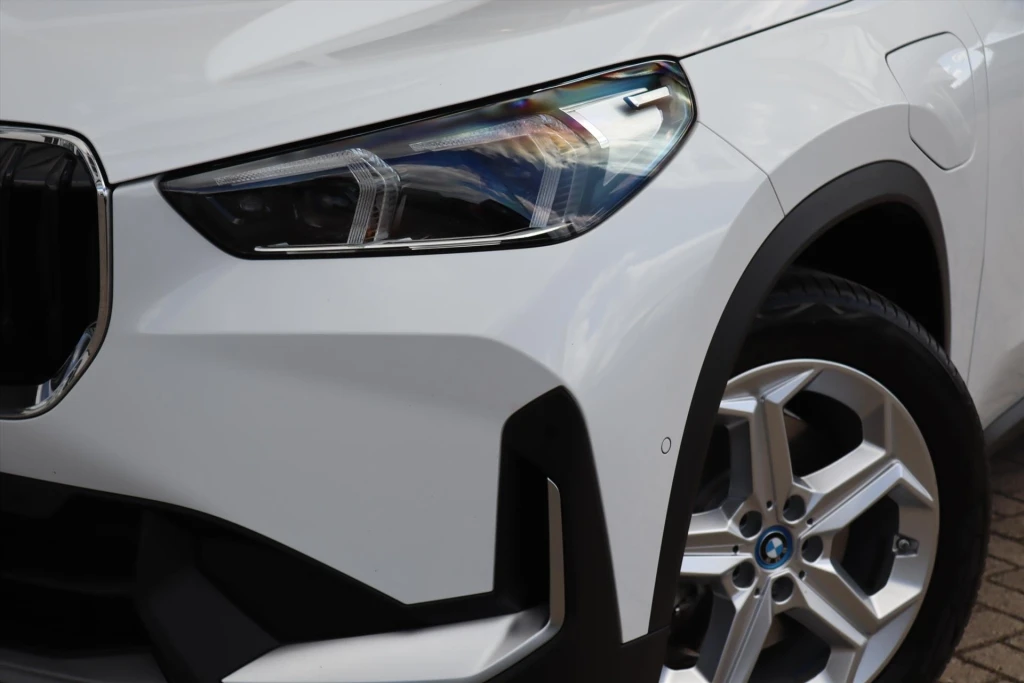 BMW X1 – foto 50