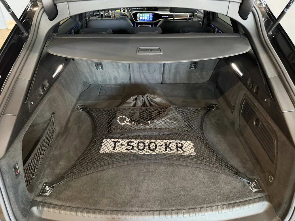 Audi A6 – foto 39