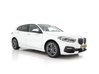 BMW 1 Serie – thumbnail 5