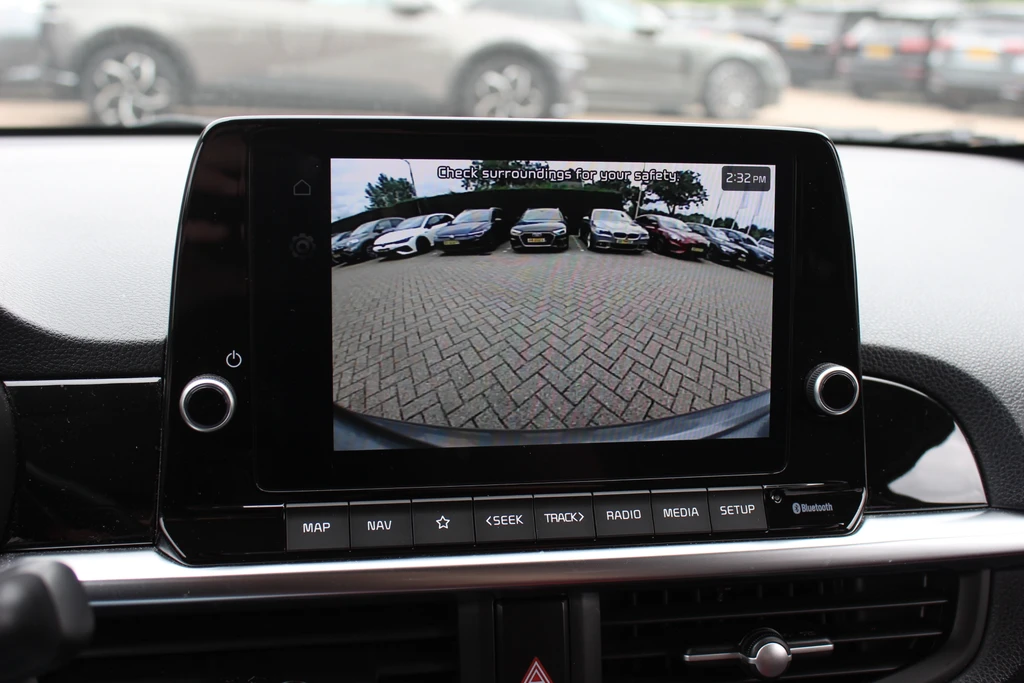 Kia Picanto – foto 21