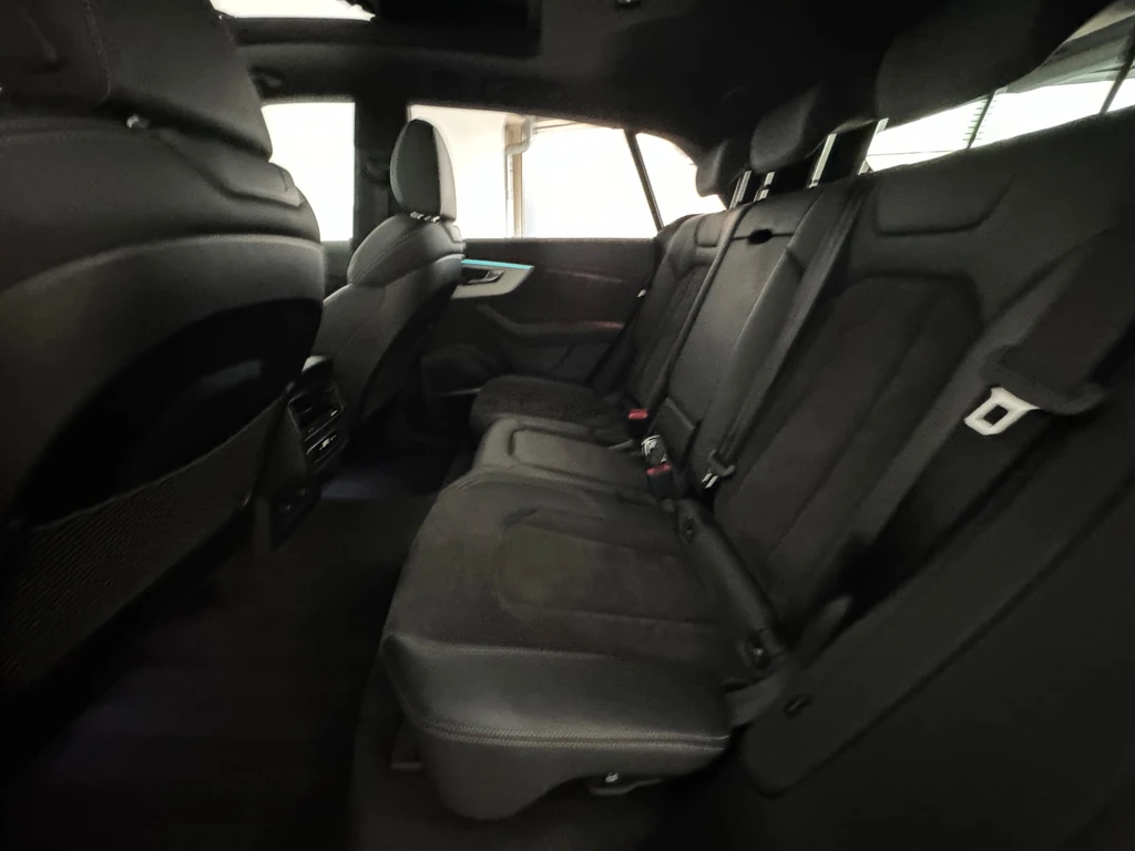 Audi Q8 – foto 36
