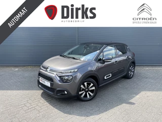Citroën C3 – thumbnail 1