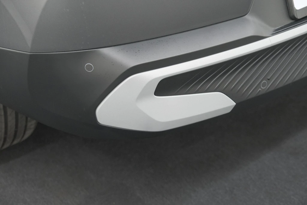 Citroën C3 Aircross – foto 26