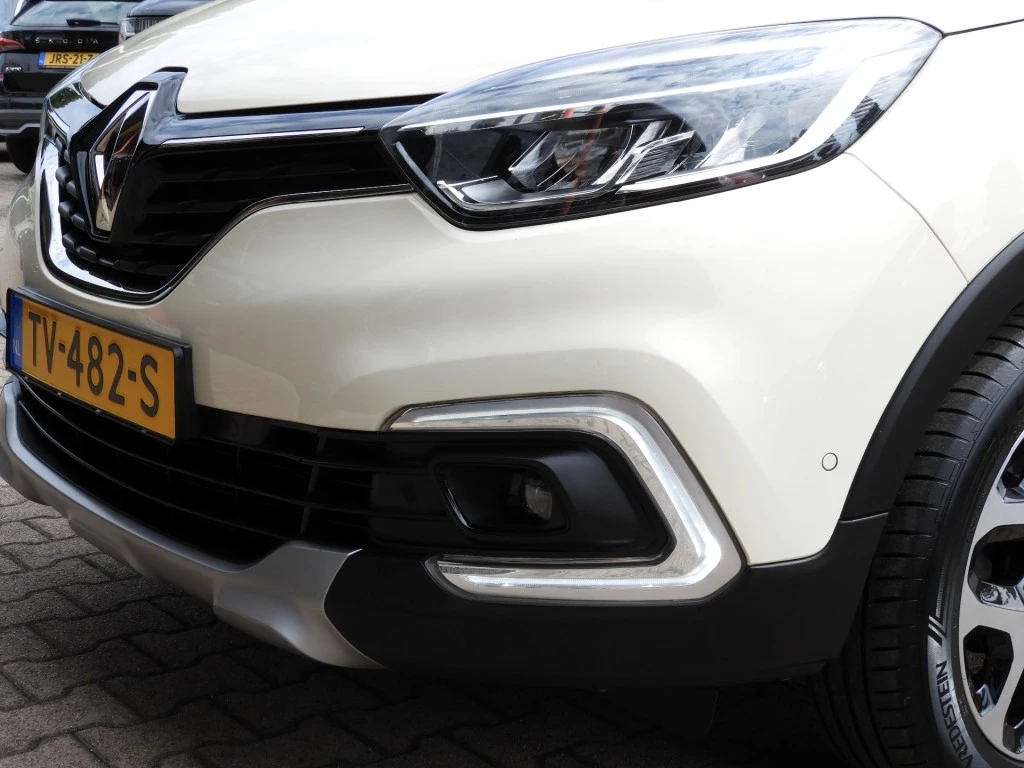 Renault Captur – foto 22