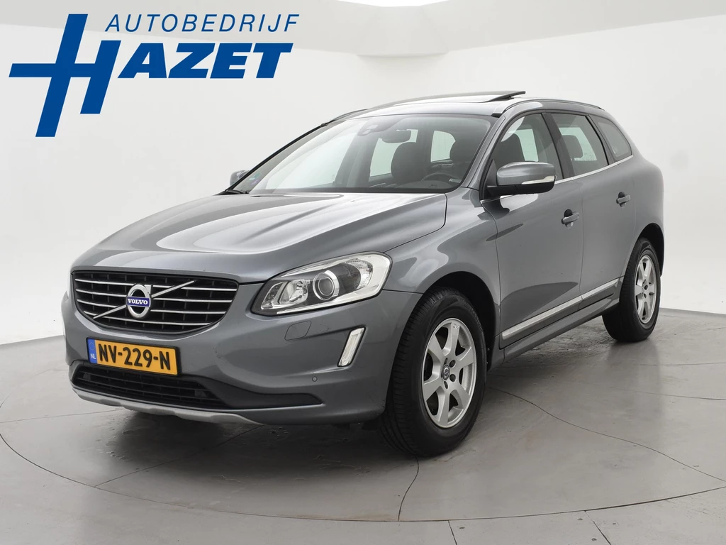 Volvo XC60 – foto 1