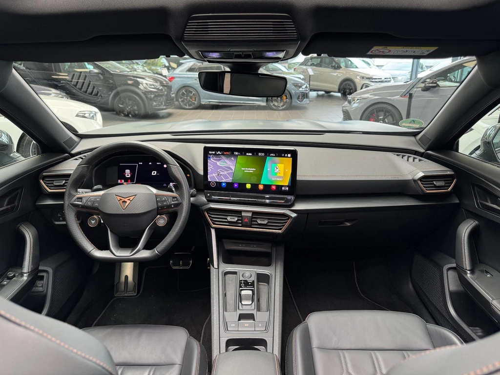 CUPRA Formentor – foto 9