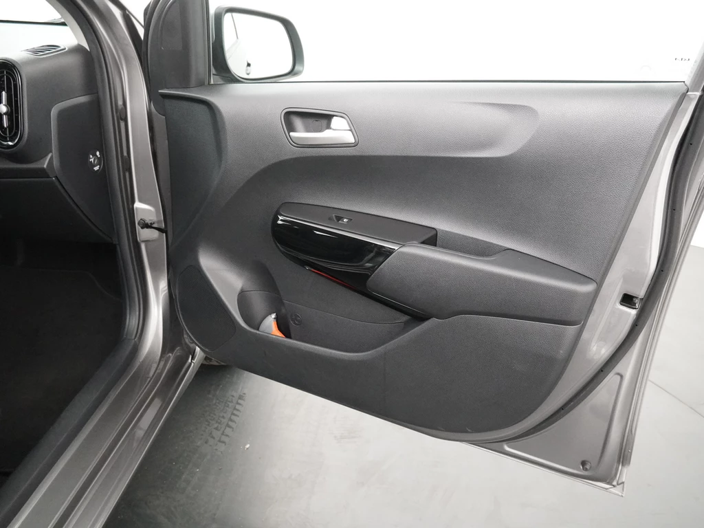 Kia Picanto – foto 41